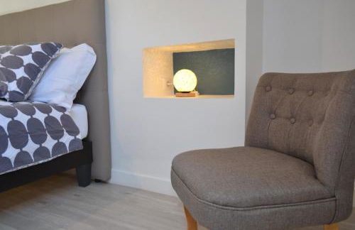 le silencio coeur de ville vu Cathédral - Foto 6