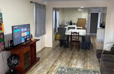 Pousada Guaripuna - Photo 9