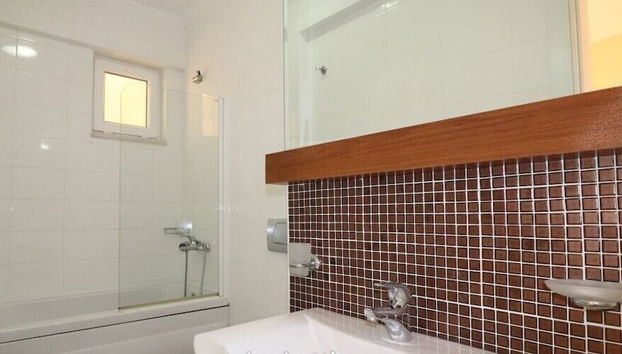 Villa YS07 by JoyLettings - Foto 5, Baño