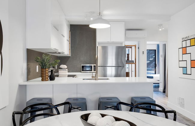 Liv MTL - Urban - Foto 34