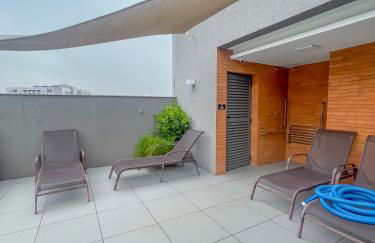 Studio Cantinho SP - pertinho do metrô Conceição - Foto 34