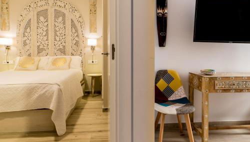 Suite Capitán 1 - Foto 2