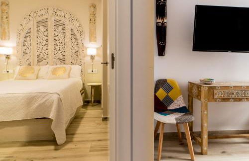 Suite Capitán 1 - Foto 2