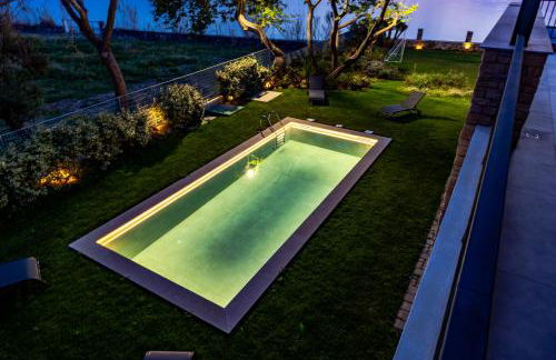 Scalma Villas - Foto 36