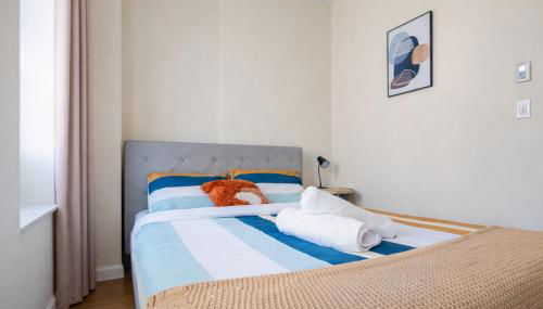 4 Bedroom Paradise next to Central Park - Foto 3