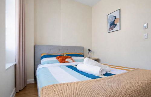 4 Bedroom Paradise next to Central Park - Foto 3