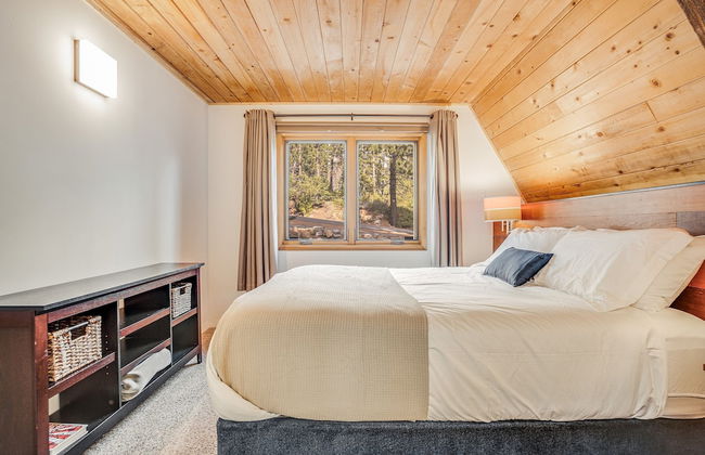 Tamarack by Avantstay Remodeled Chamberlands Full Beach Pool Access - Foto 15