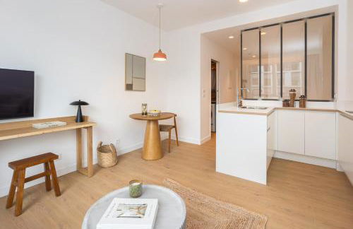 BABEL COMMUNITY Hôtel Saint-Quentin-en-Yvelines Gare - Foto 47