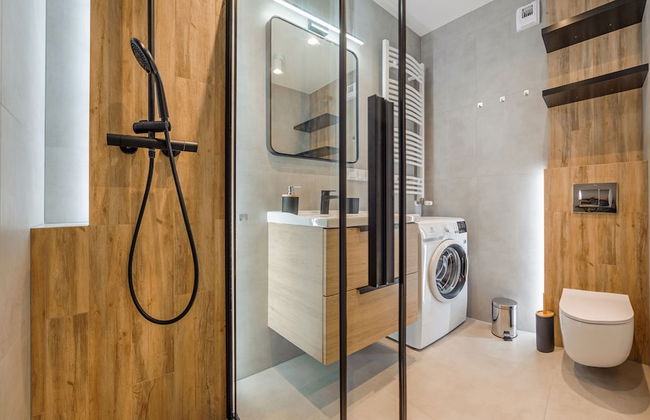 Prywatne apartamenty Sun & Snow w Porta Mare Marina - Foto 44