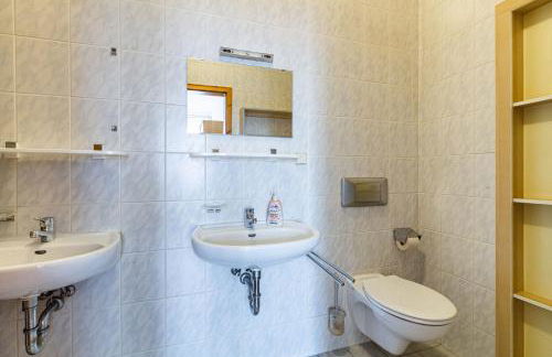 Apartmenthaus in Chemnitz für Monteure - Foto 59