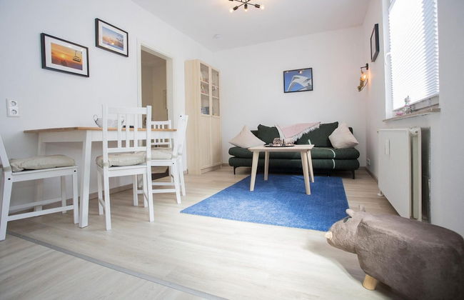 Ebenerdige Wohnung mit Terrasse in Winterberg - Foto 13