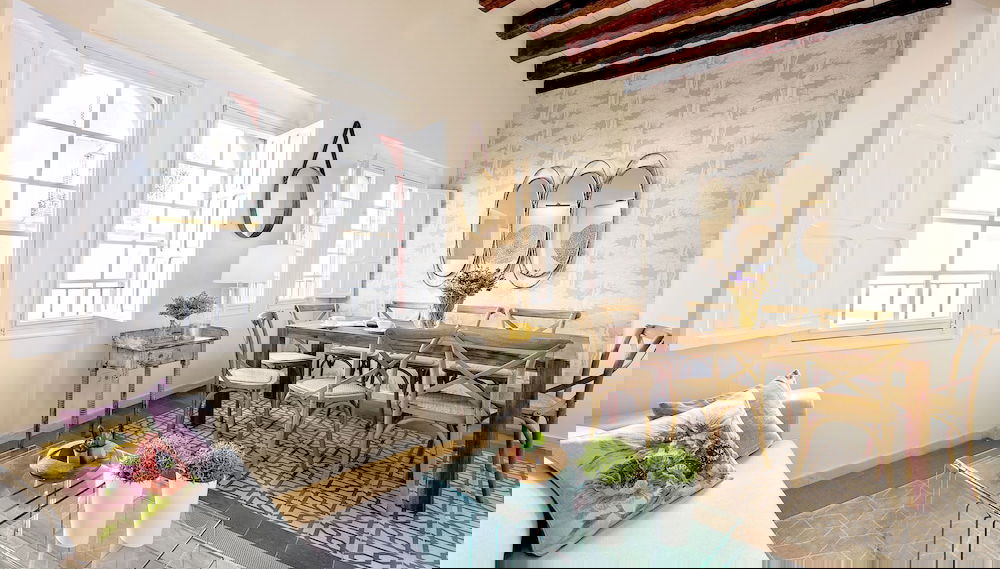 Genteel Home Galera Terrace - Foto 1, Imagen principal