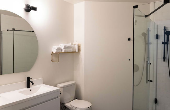 Maison Place Jacques-Cartier by Luxury In Transit - Foto 67