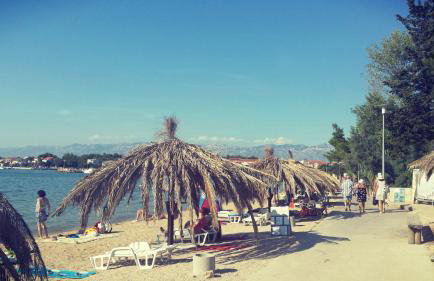 Apartmani Mersol Nin - Foto 57