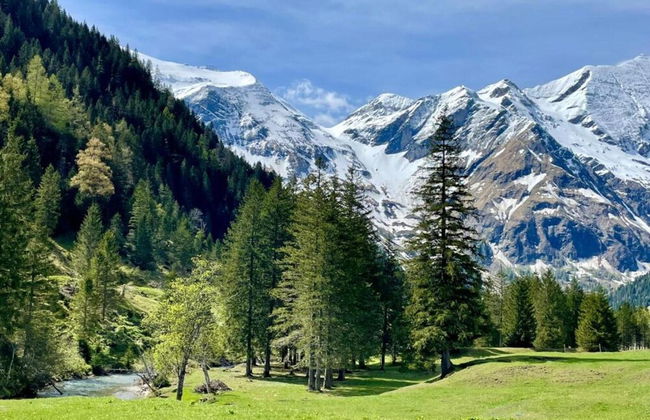 Holiday Home Near Kaprun Zell am See - Foto 35