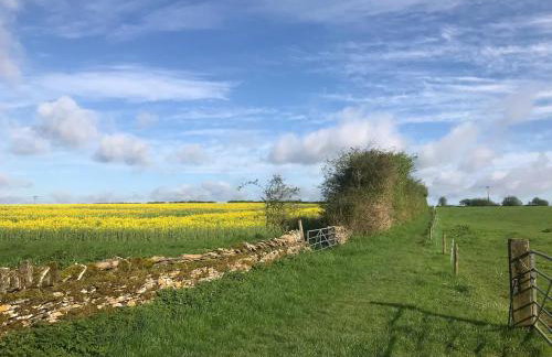 Kenns Farm - 2 Beautiful Barns - Foto 4