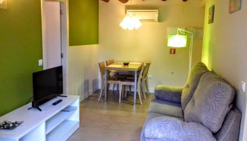 Apartamentos Bergantes - Foto 4