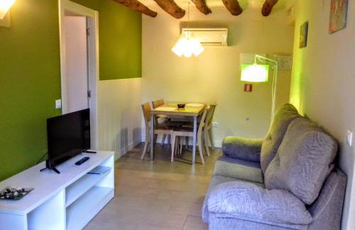 Apartamentos Bergantes - Foto 4