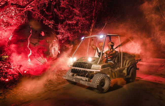 Excursión a Xplor - Foto 7