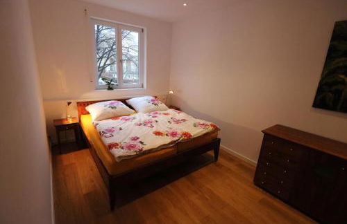 Fewo am Josephsplatz 125 m2 - Foto 7