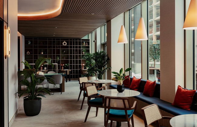 Coppermaker Square - Foto 13