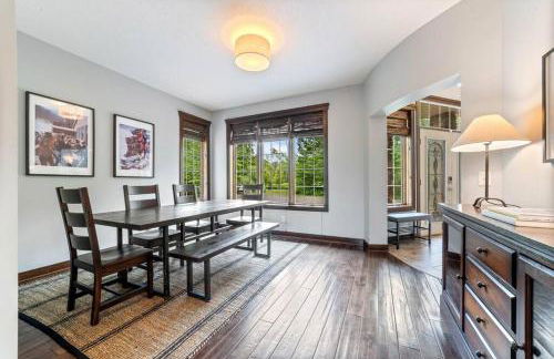 Luxury Lodge Near Giants Ridge - Foto 17