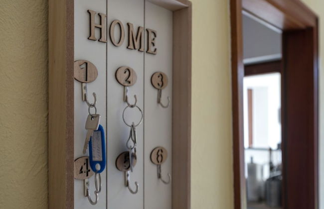 Apartment in Medebach With Fenced Garden - Photo 23