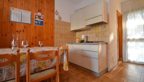 Villa Marina - Photo 5, stove