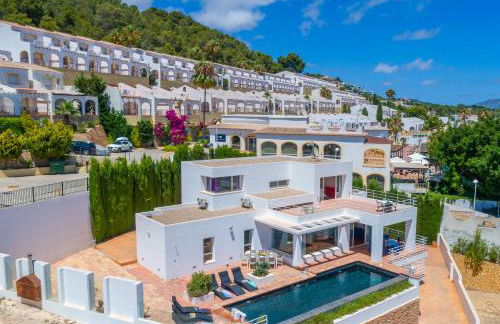 Villa Moderna - PlusHolidays - Foto 48