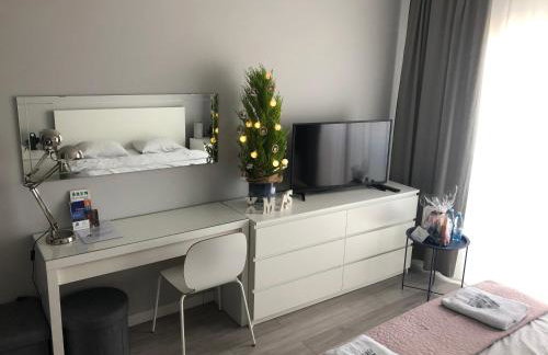 Apartament KORNER Chełmońskiego Śrem - Foto 7