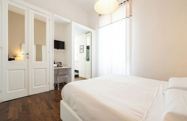PLEY Cagliari Boutique Rooms - Foto 17