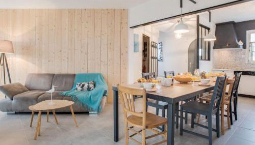 Holiday Home Portivy Moulin by Interhome - Foto 2