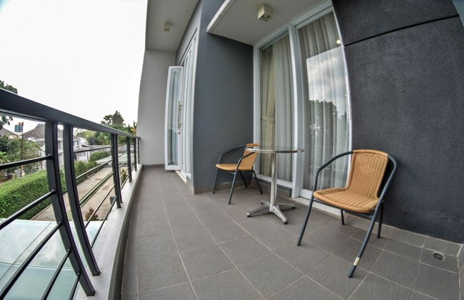 De Orion Setiabudi Villa - Photo 7