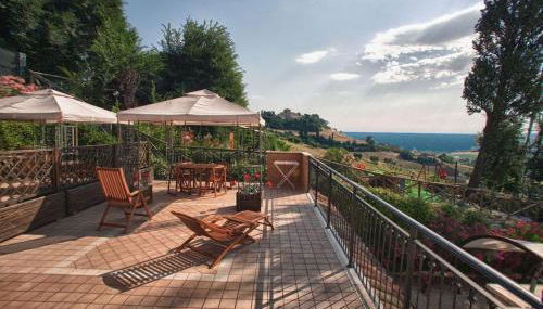 La casa di Carla - Foto 4, sunbed, Garden view