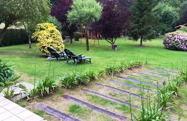 Apartamento Turísticos El Cueto - Foto 21