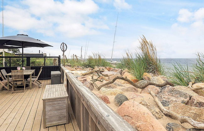 4 Star Holiday Home in Karrebaeksminde - Photo 60
