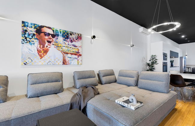 Liv MTL - Plaza - Foto 61