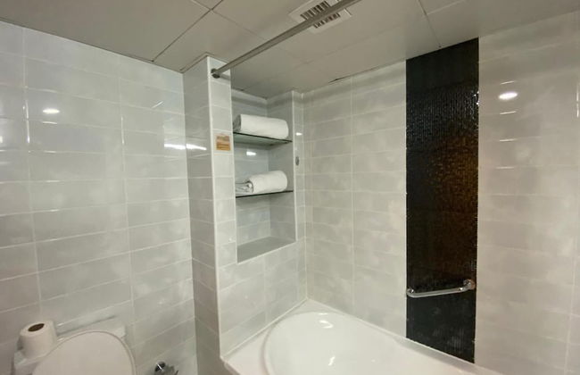 Phoenix Plaza Hotel Apartments - Photo 39