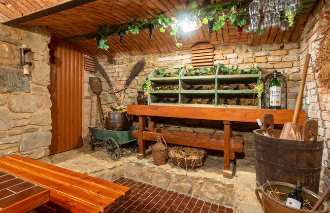 Haus Polivka - Foto 19