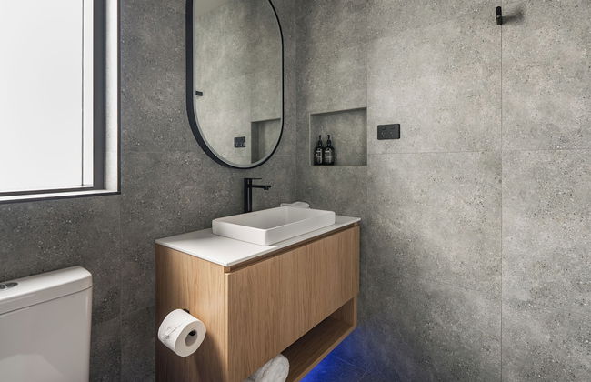 One North Terrace - Foto 61