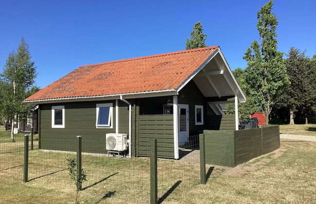 4 Person Holiday Home in Hovborg - Foto 1