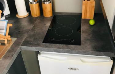 ARCHÉA RESIDENCE Appartment Cozy ROISSY CDG ASTERIX PARIS EXPO - Foto 5