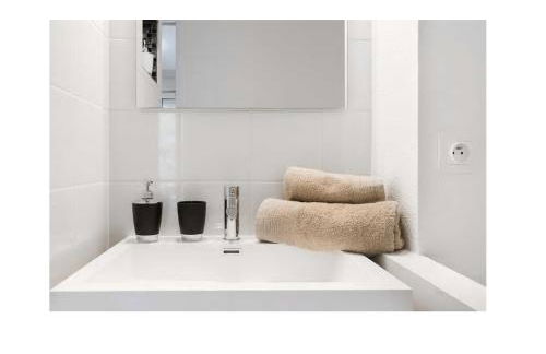 Appartement Contemporain proche Météo, Basso Cambo, EDF, Airbus & Thales - Foto 12