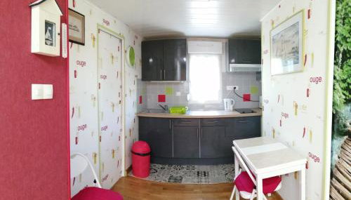 Gîte Les Bignones - Foto 2