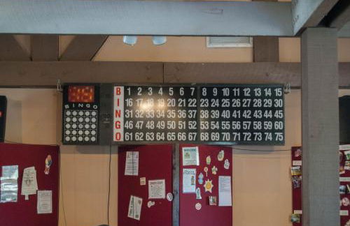 Country Hideaway at Mountain Lakes Resort - Foto 20