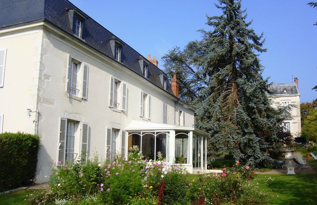 Domaine de La Thiau - Foto 30