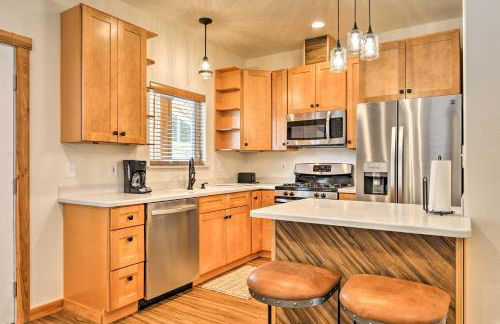 Soldotna Fishing Cabin about Half-Mi to Kenai River! - Foto 7