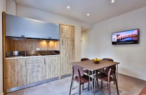 Apho Apartment Hotel - Foto 52