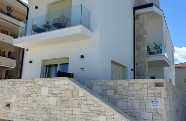 Villa Andrea Luxury Apartment - Foto 37