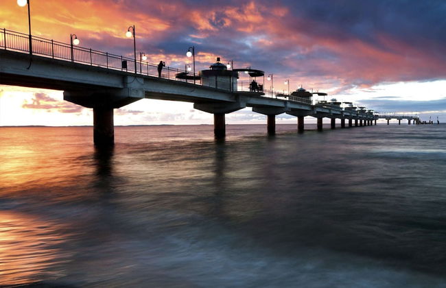 Bungalow With a Sunny Terrace - Foto 18